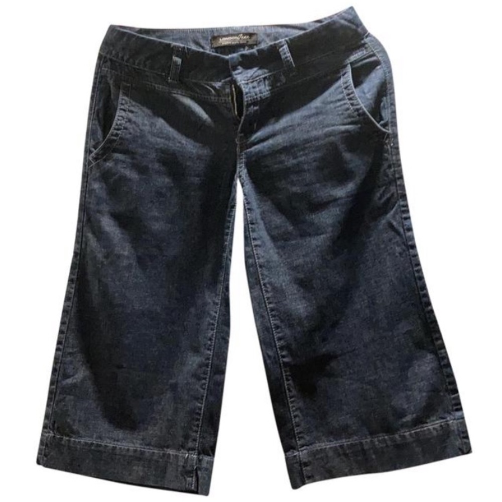 London Jean (Victoria Secret)